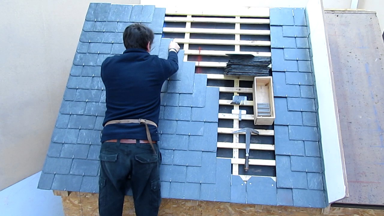 VERSANT 4 plan carré