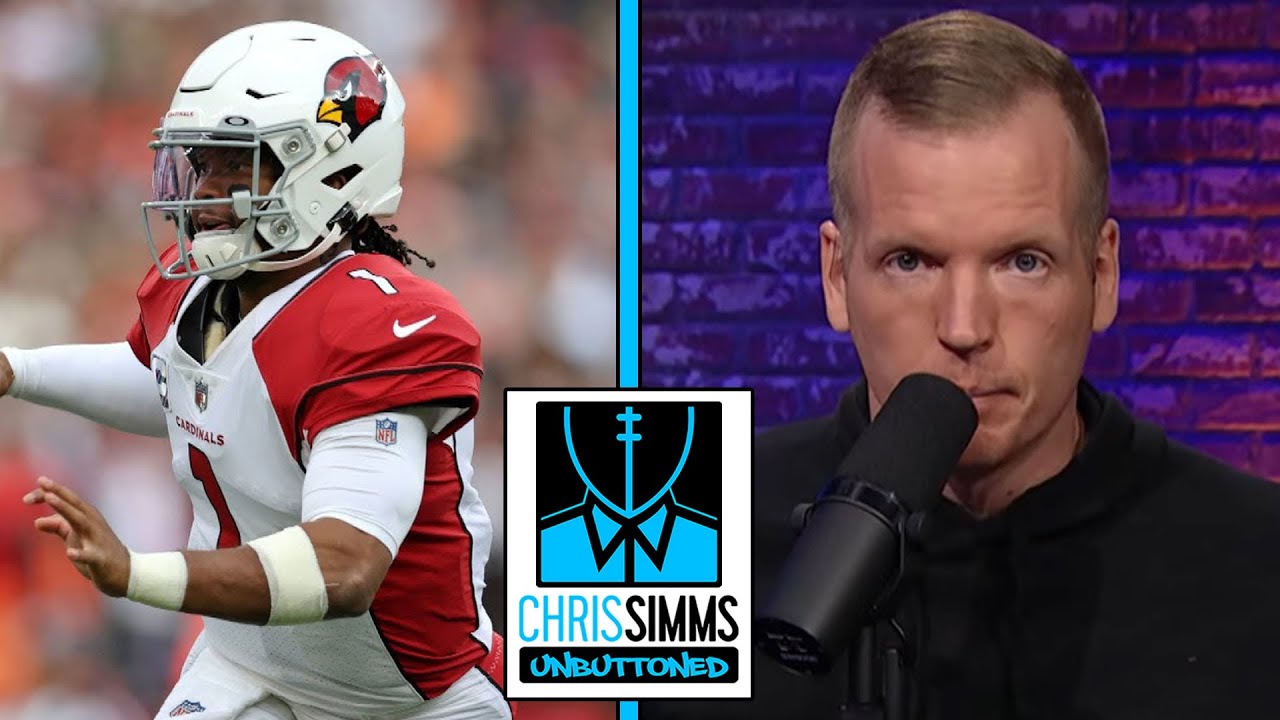 Chris Simms breaks down updated NFC West title odds | Chris Simms Unbuttoned | NBC Sports