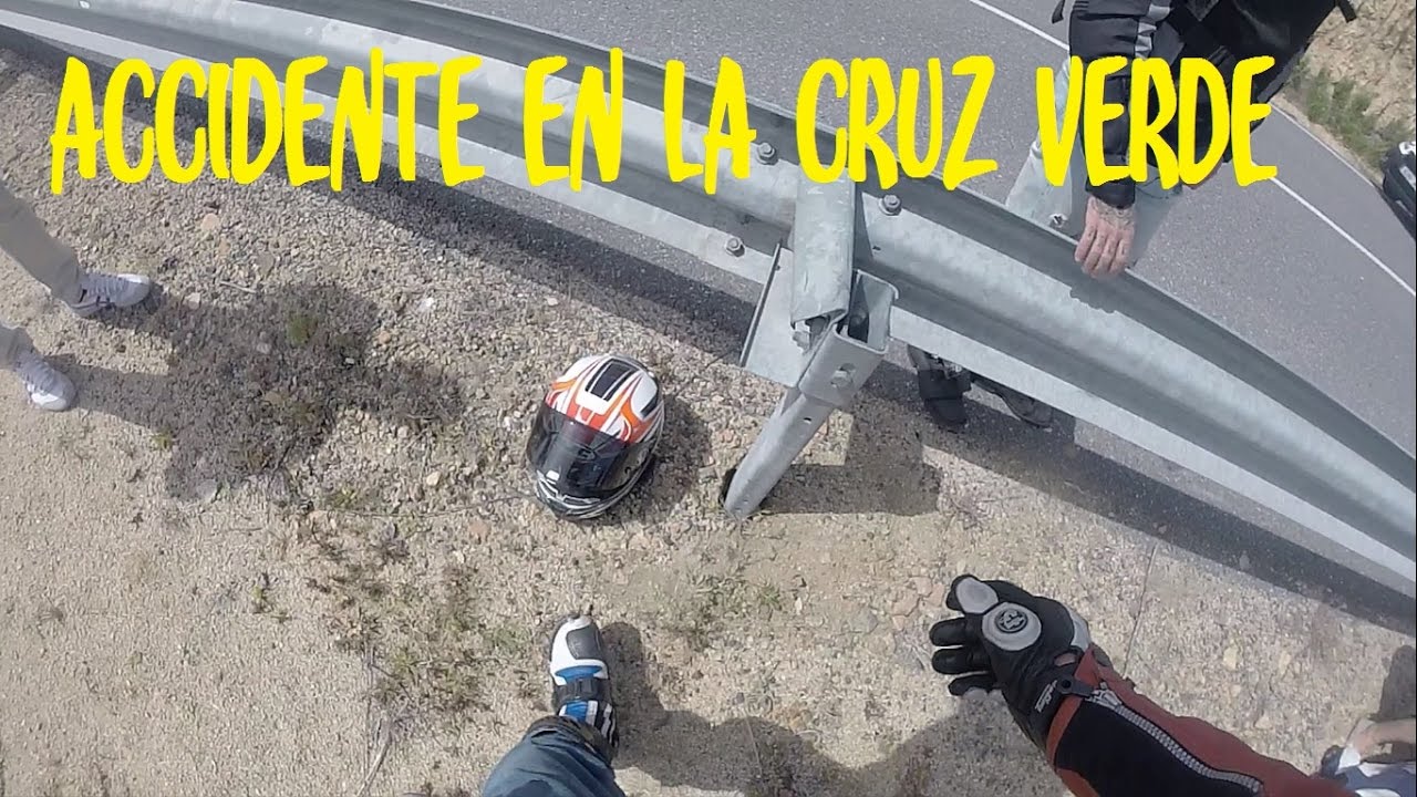 Ruta a la Cruz Verde con la Canelita Squad