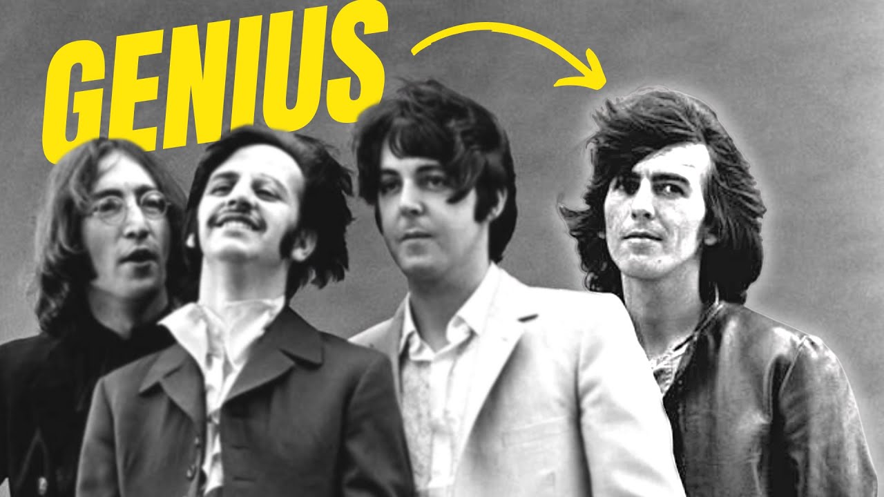 4 приема с аккордами, которые знали The Beatles (и вам тоже стоит знать!)