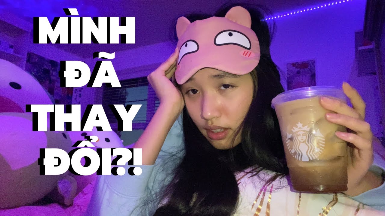 1 TUẦN THỨC DẬY LÚC 5H SÁNG