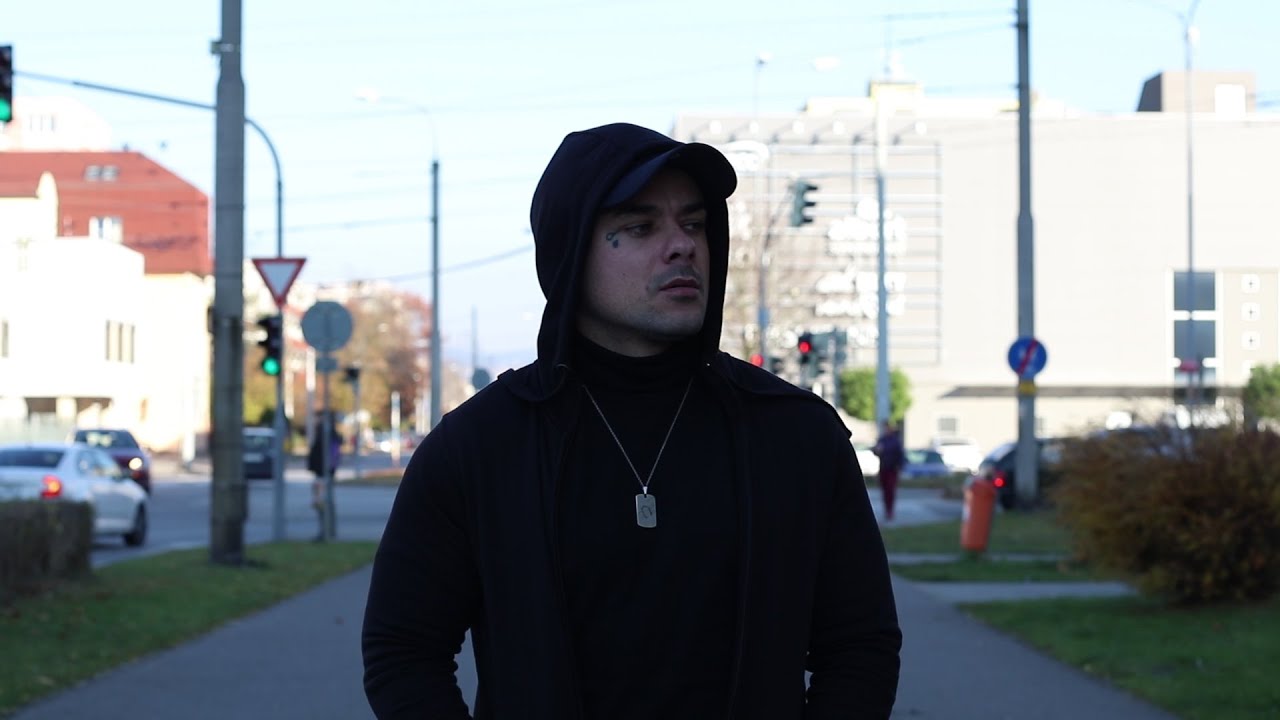 Ramon - Emmo ( Official Video )