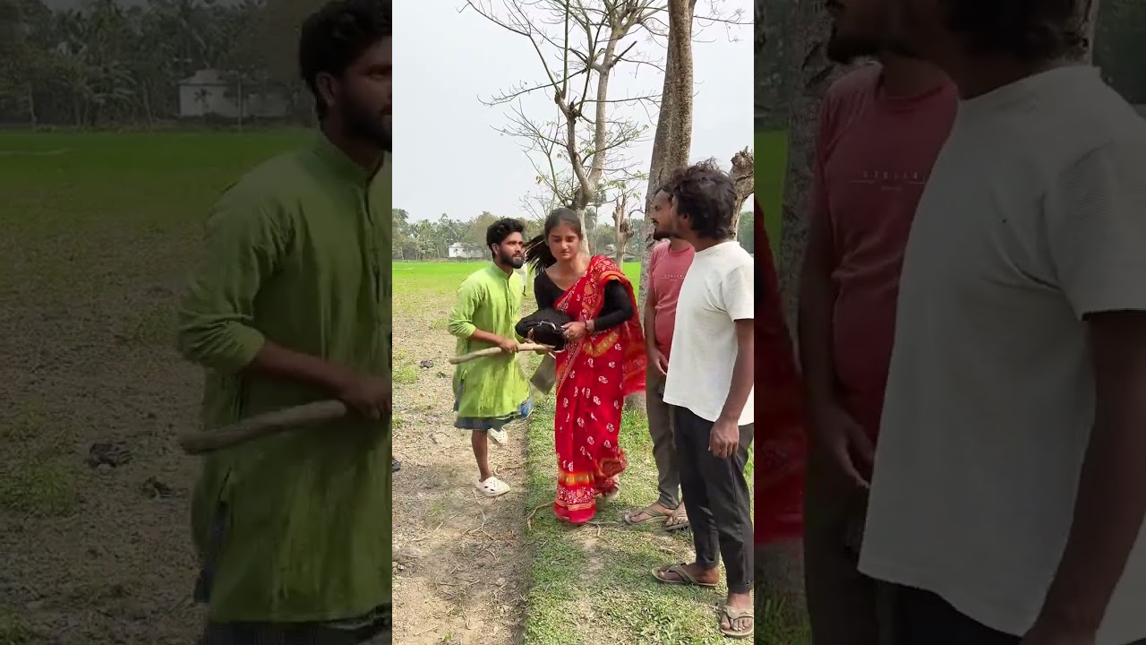 এ কি বলে শুনেন😂🤣