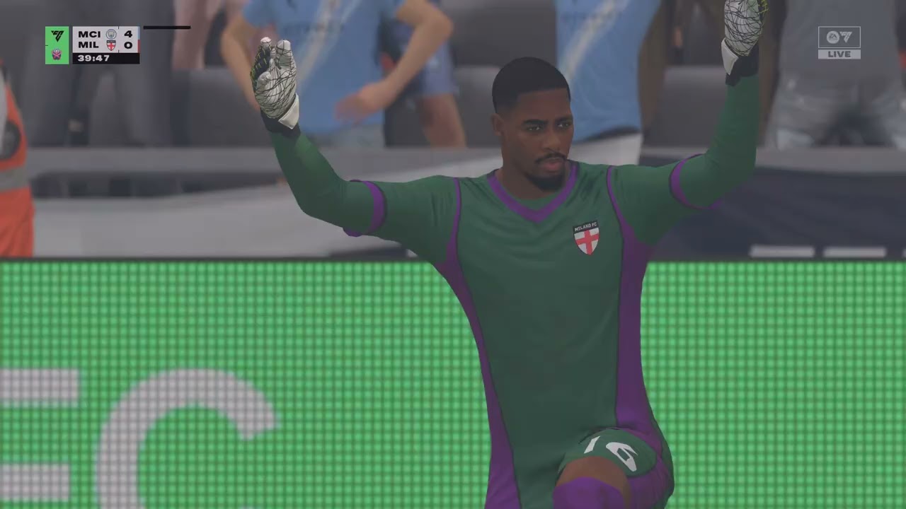 EA SPORTS FC 26