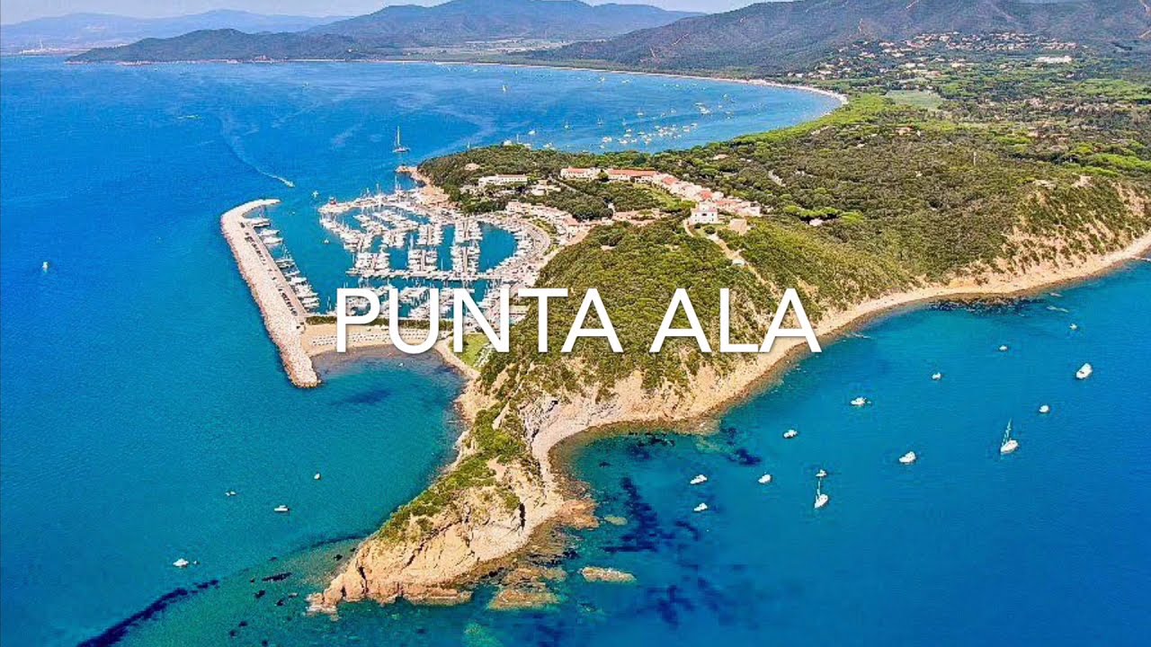 Semplicemente Punta Ala
