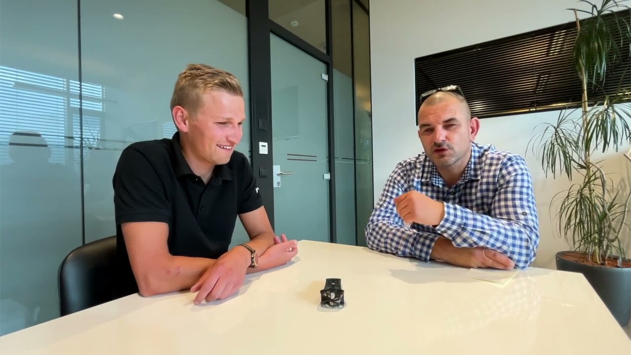 Interview mit Michael Pertinger - Küchenherde - Holzherde - Heizungsherde - Gastronomielösungen