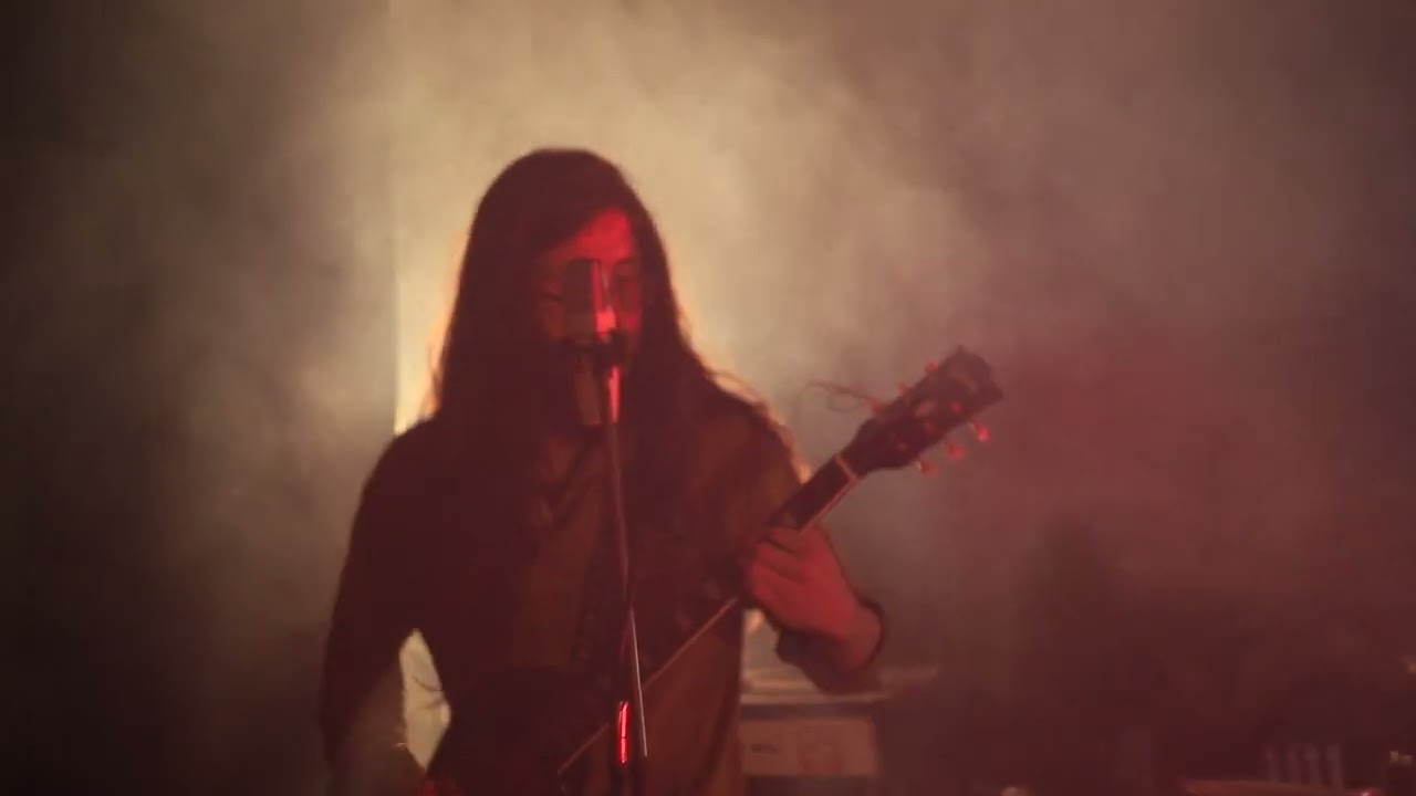Тем не менее - Собственный звук (live)