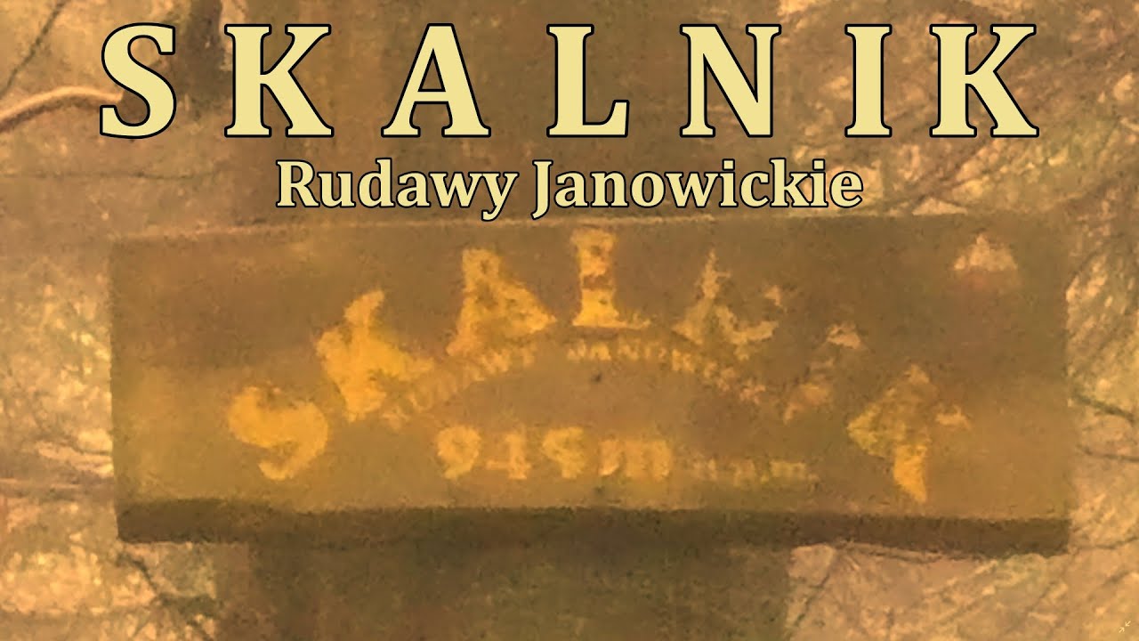 Skalnik. Korona Gór Polski 4/28