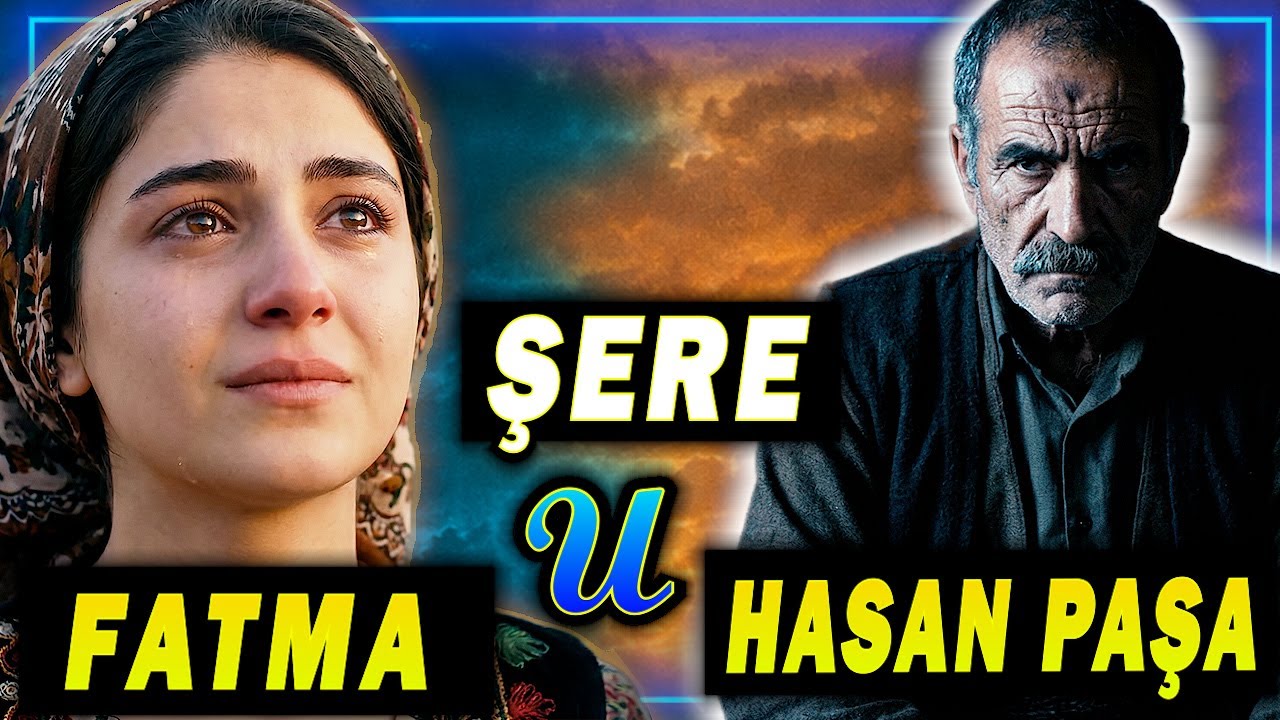 Dengbêj Abbas - Şerê Fatma Keça Hasan Paşa | Kilama Kurdî