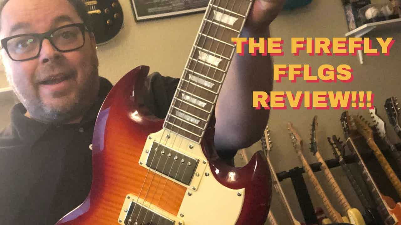 The Firefly FFLGS Review!!!!