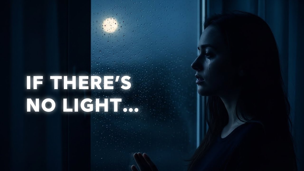 If There’s No Light, I’ll Follow You 🌙 - Broken Keys Studio | Emotional Love Song 2026