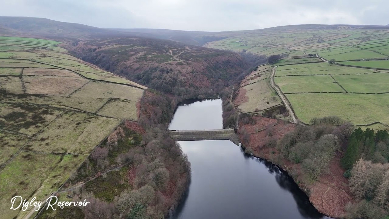 Digley Reservoir