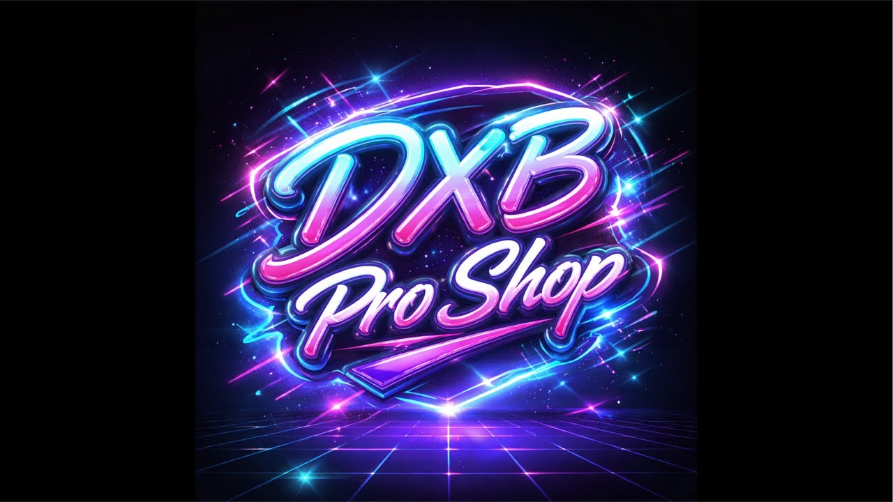 DXB PRO SHOP is working! #dxbproshop #bowling #trending