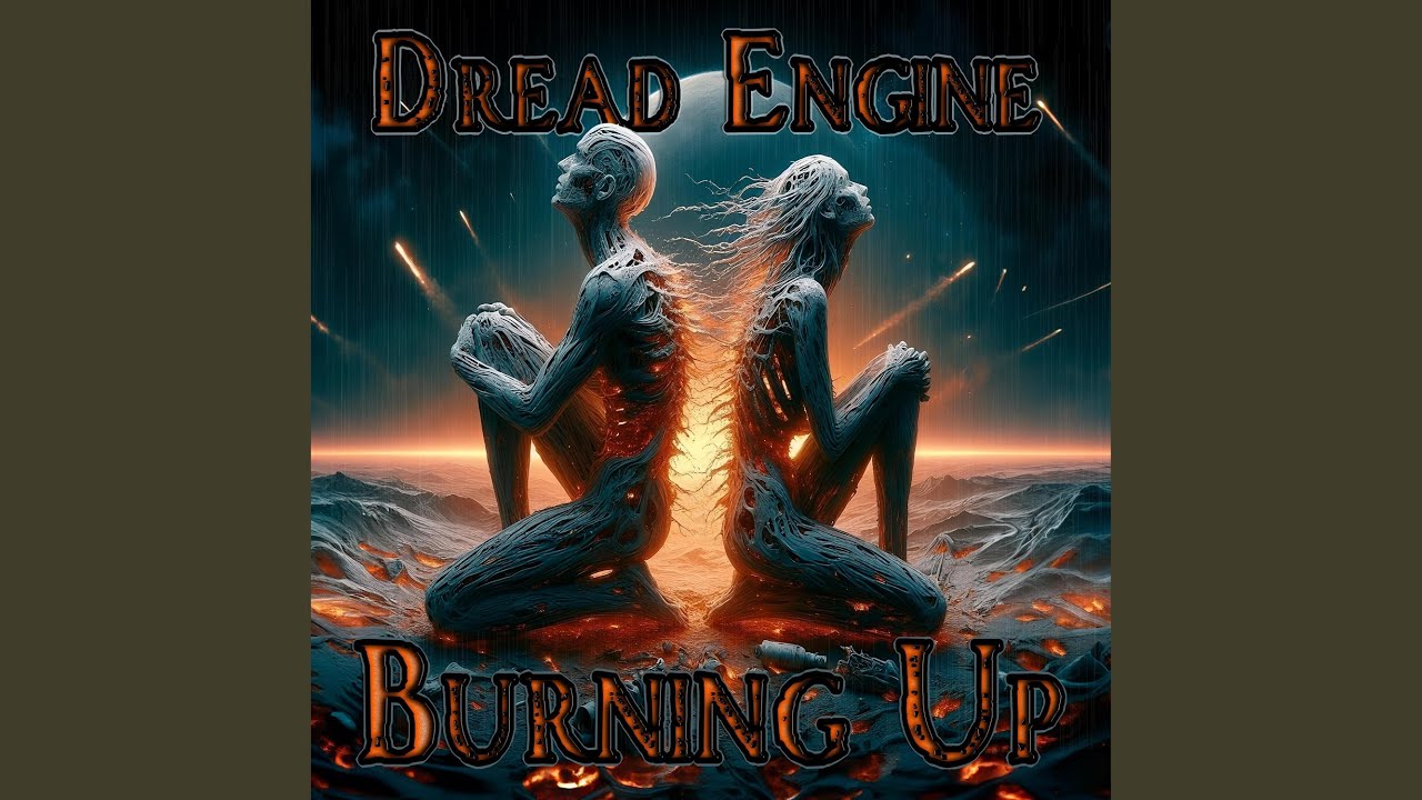 Burning Up