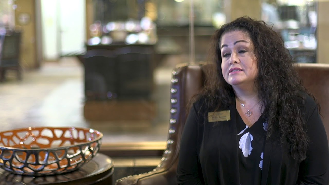 Resort Lifestyle Communities Senior Living Consultant