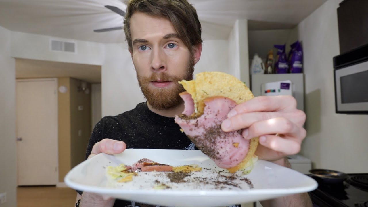 GOOGLE TRANSLATE MAKES TACOS!