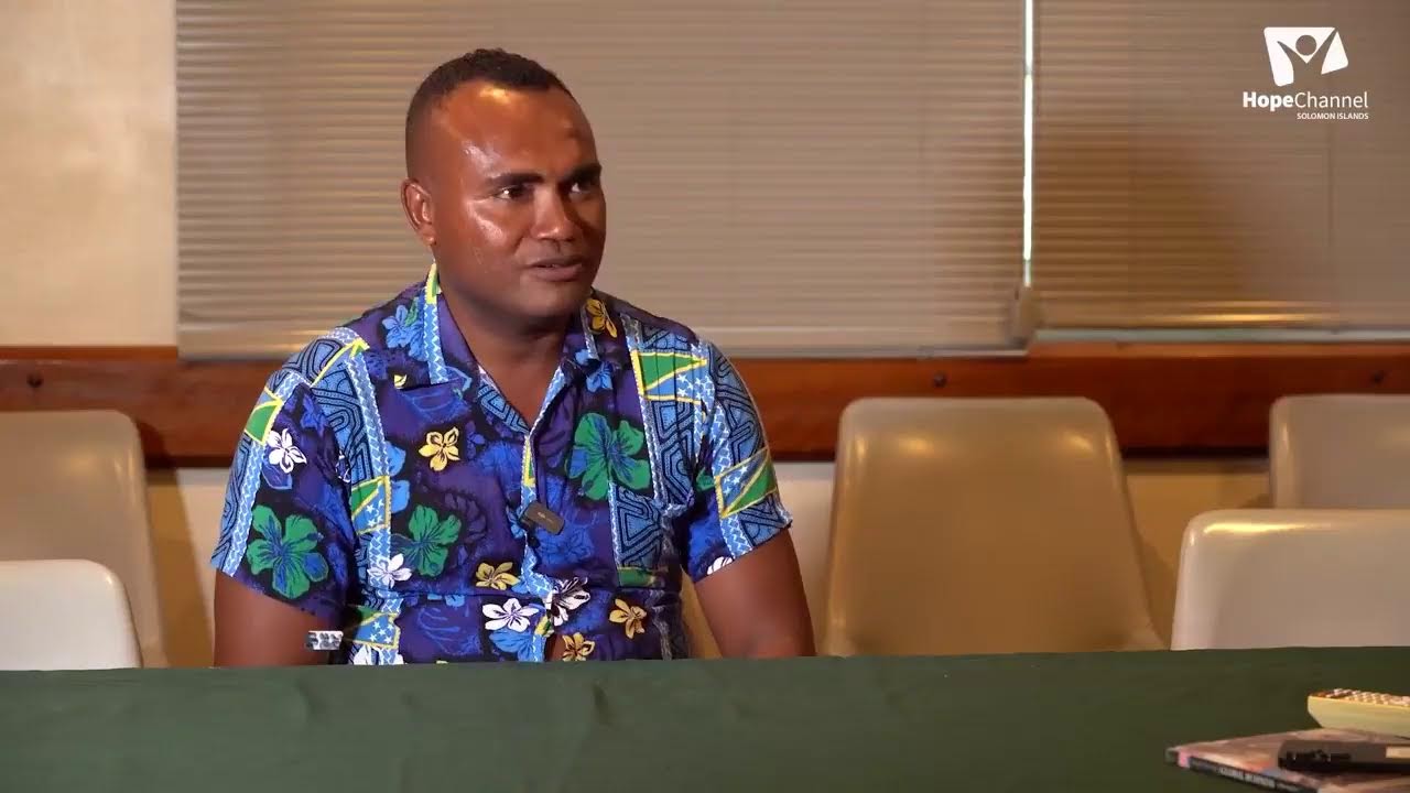 A Life Transformed by Scripture |Full Focus| Lency Abana