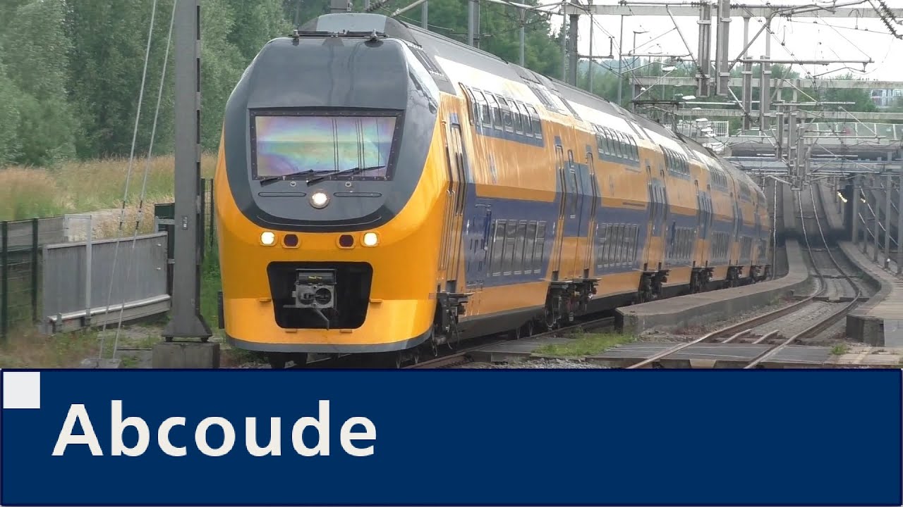 ABC Station #2 | Abcoude
