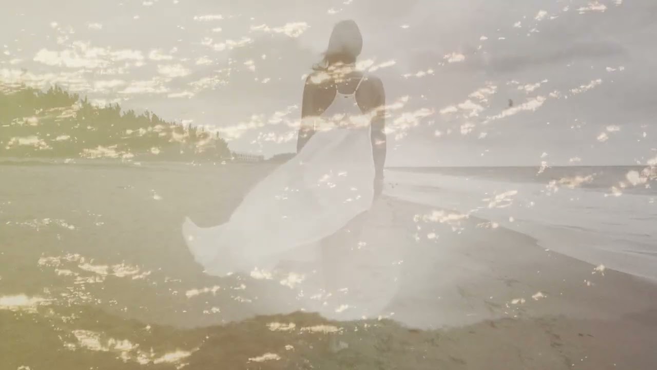 Asleep Within Waves - Sunrising Thoughts (Reimagined) Music Video