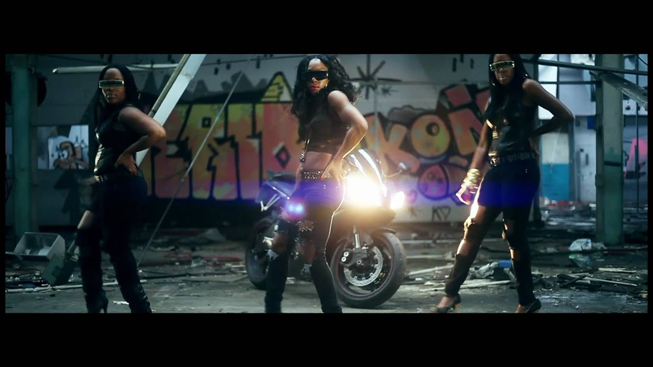 ve ve louder Official music Video (Dego visionz)