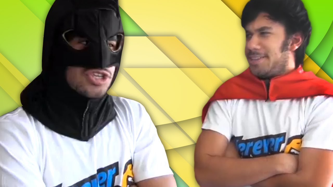 VAZQUEZ SOUNDS SUPER HEROES Y AMANECER ◀︎▶︎WEREVERTUMORRO◀︎▶︎