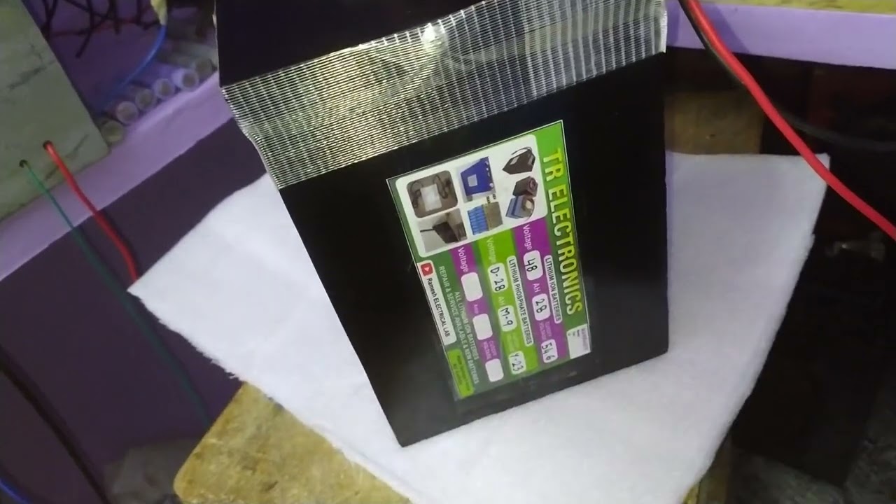 48v 28ah lithium ion battery 2 yer warrent cost 25500