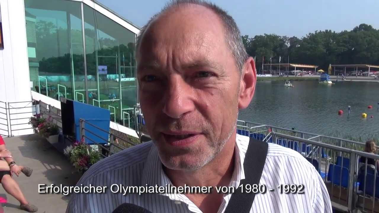 Olaf Heukrodt | Ex-Präsident des Deutschen Kanu-Verbandes (2005-2010)