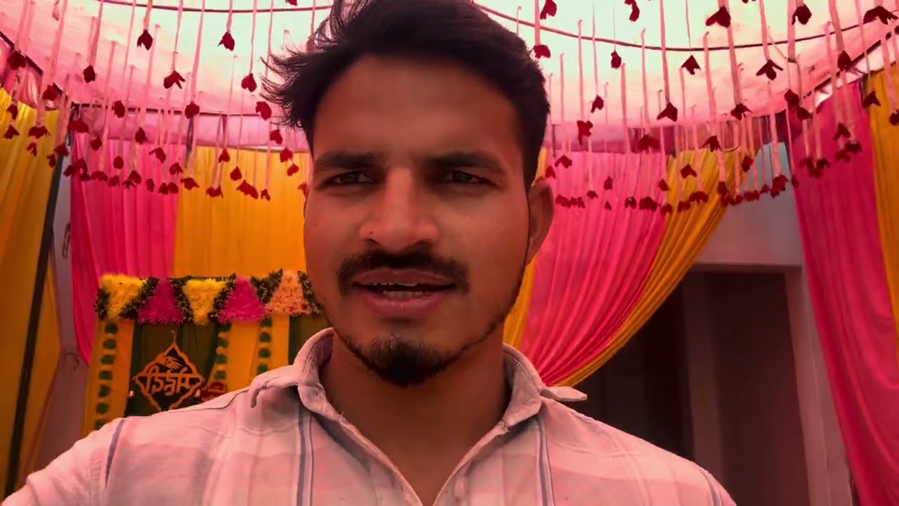 Day 19 ~ Tel/Haldi/Mehndi  #consistency #minivlog #vlog #dothingsyoudontwanttodo 