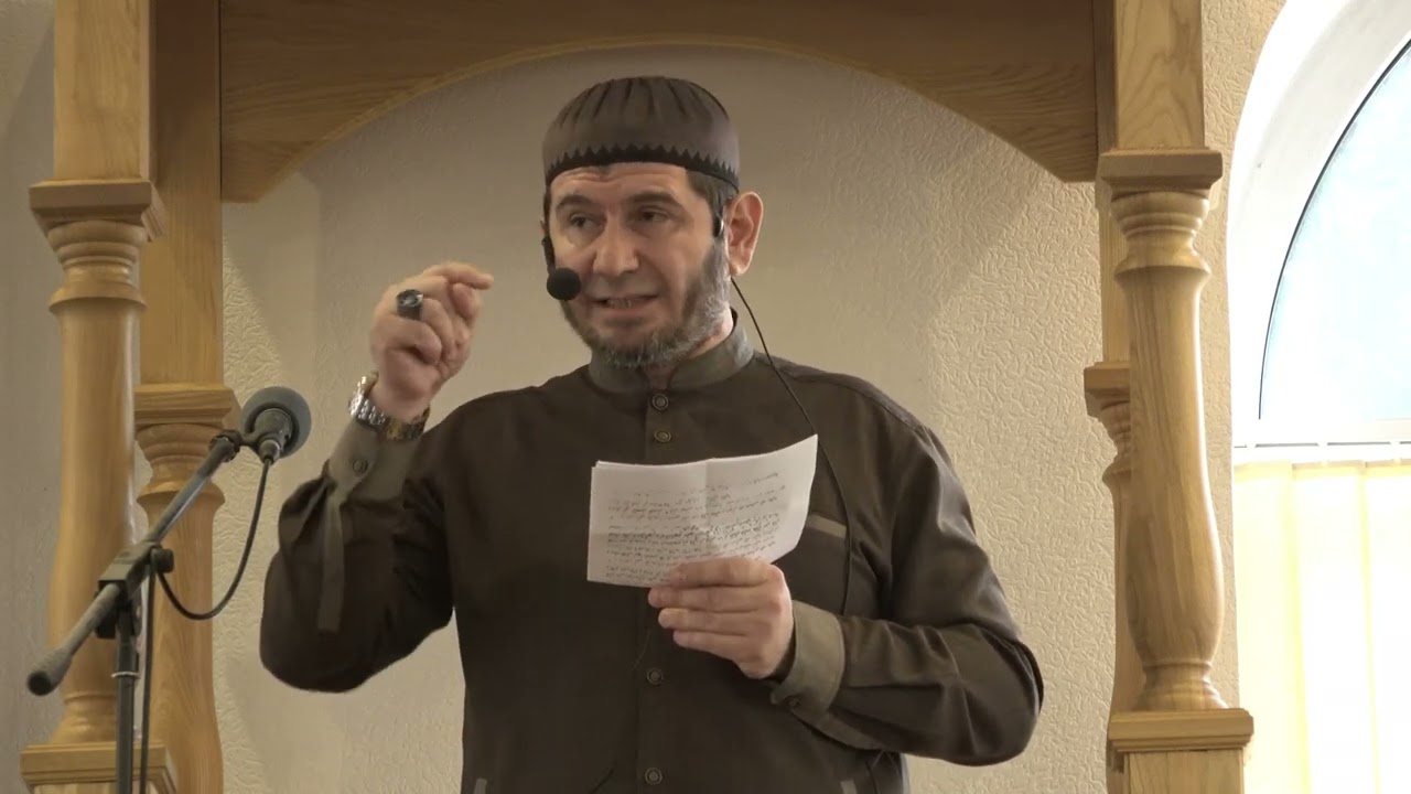 Пятничная хутба | Батыров Ибрагим | 🚫ЗАПРЕЩЕНО ВЗЫВАТЬ К КОМУ-ТО ПОМИМО АЛЛАХА🚫| Про Хадж | 22.11.24