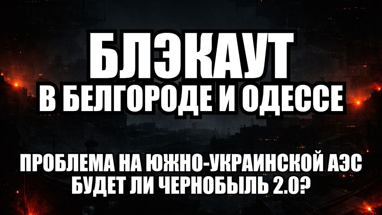 ⚡Утренний выпуск новостей 19.02.26