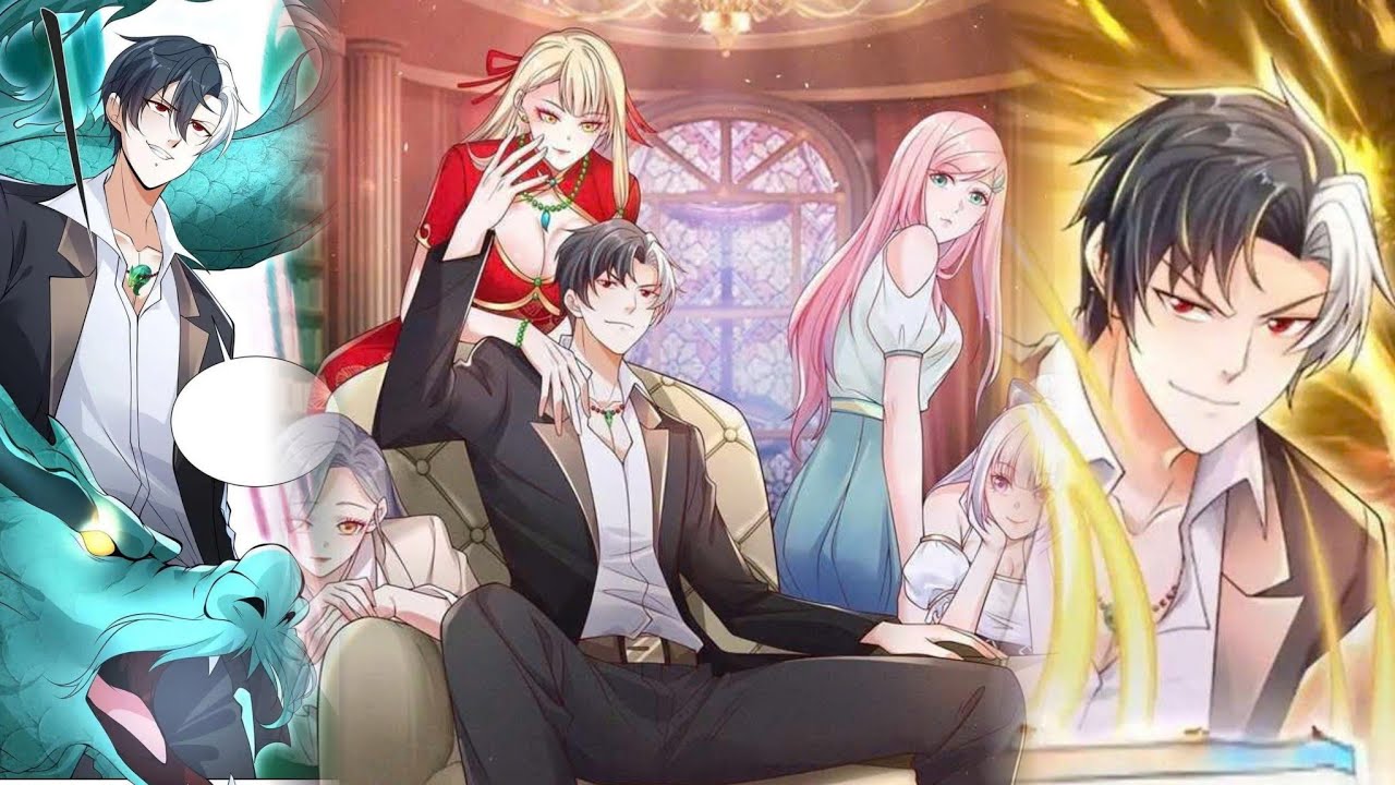 Rise of the Supreme Villain| Chapter  1-293| Cultivation Path