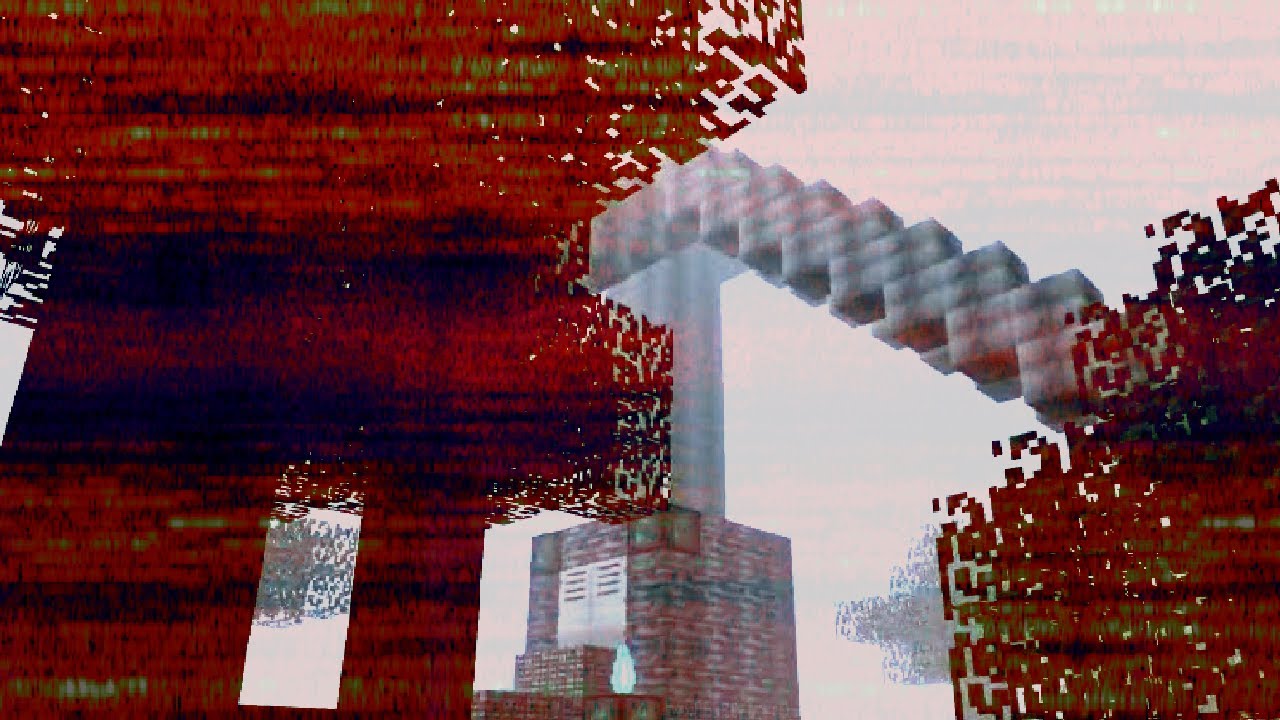Вы никогда не слышали об этих версиях Minecraft. Почему бы и нет?