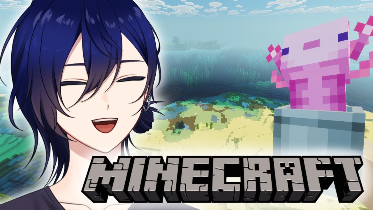 【マイクラ統合版】アドオンでまったり遊んでいきます#1