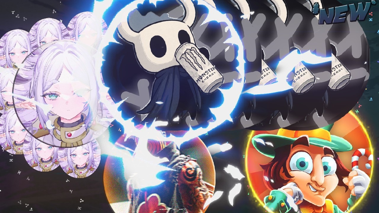 THE DEFINITION OF ULTIMATE PRESPLIT!! - BIGGEST EDITING (feat : Gormy) - MITOSIS THE GAME - Wheer