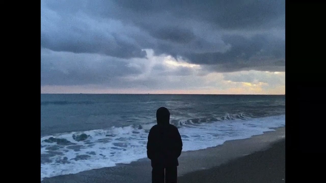 ☽ Wallace Cleaver & Luther Type Beat ~ bad thoughts
