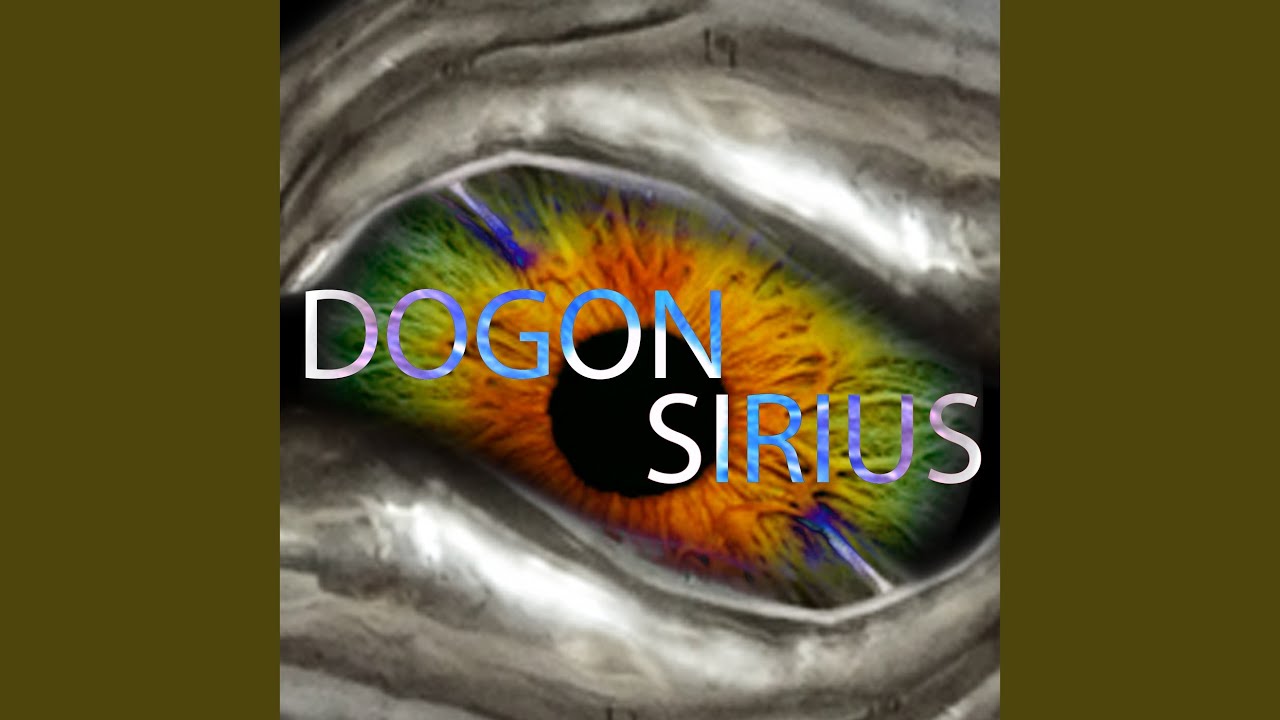Dogon Sirius