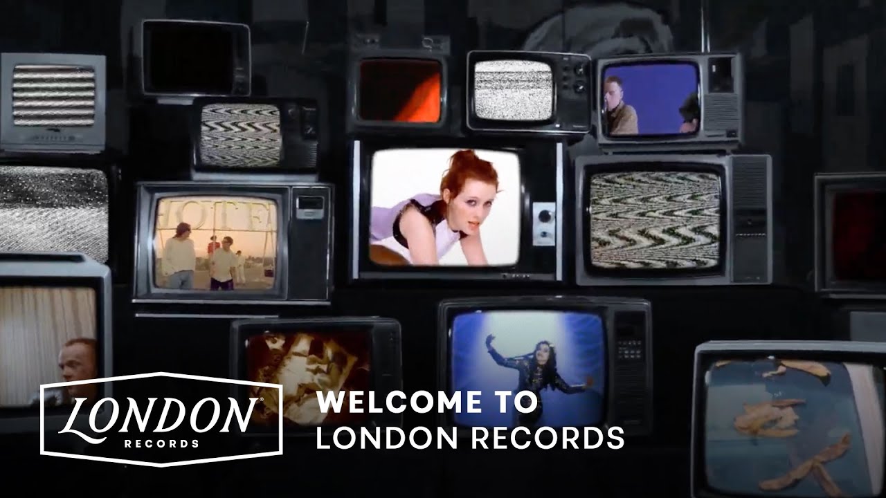 Welcome To London Records