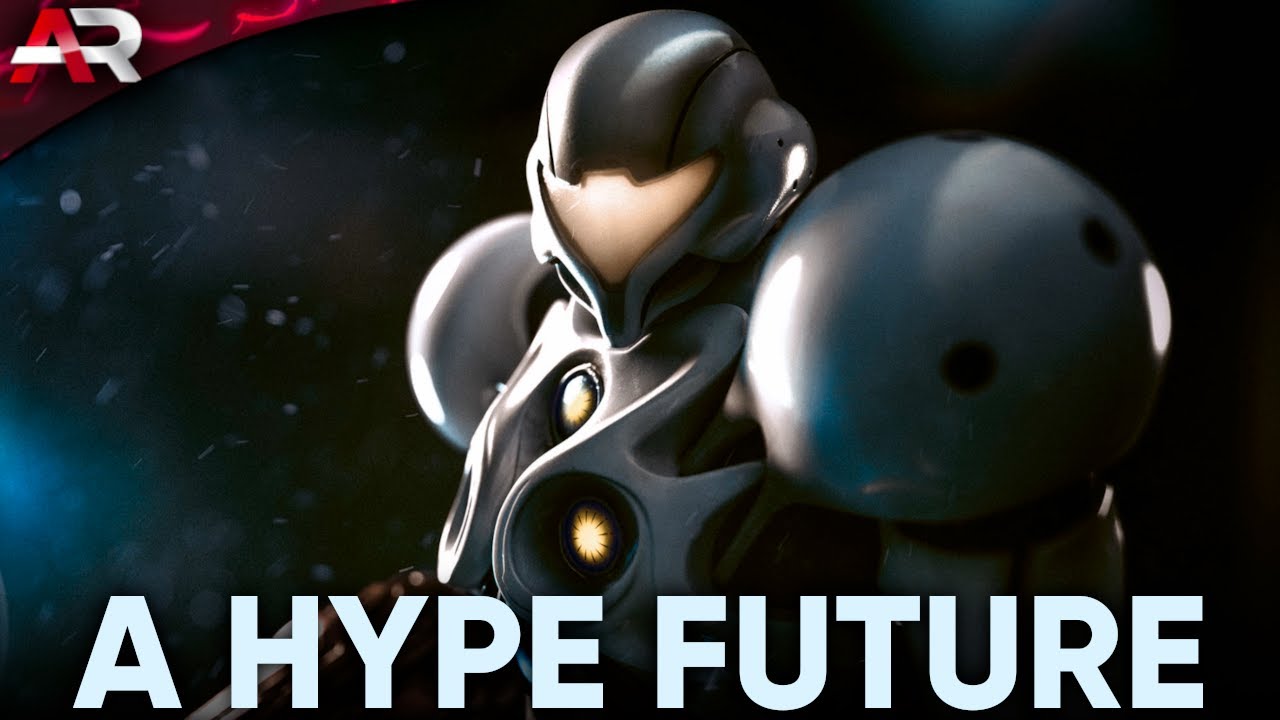 The Metroid Prime 2 REMAKE Situation Just Got Really Interesting!