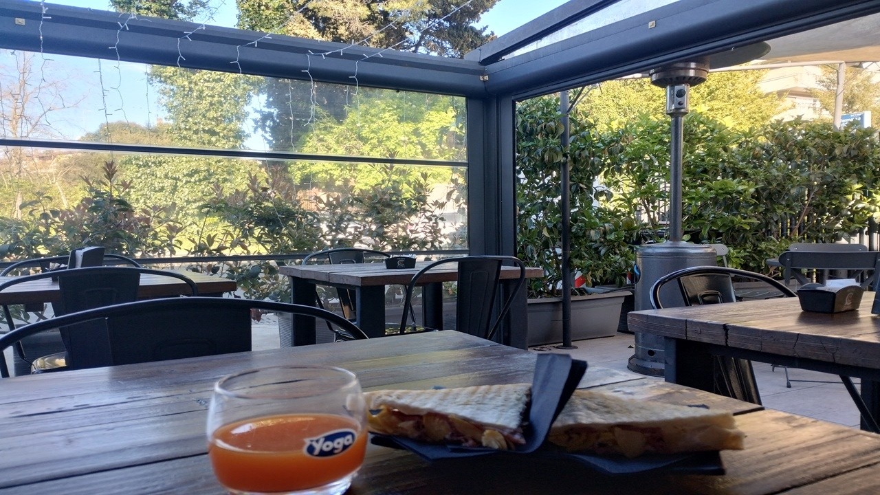 ROMA | Bar «1421»