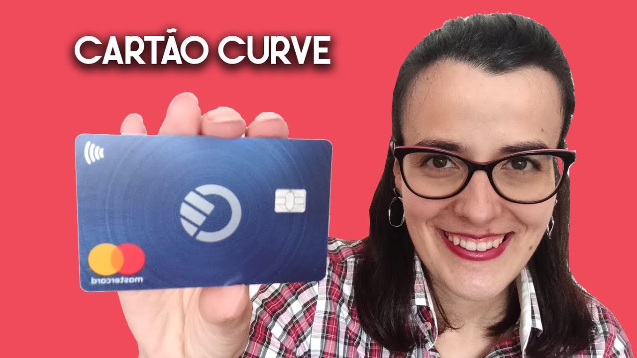 #2.24 - Como usar o cart&atilde;o CURVE? | Bolso Blindado