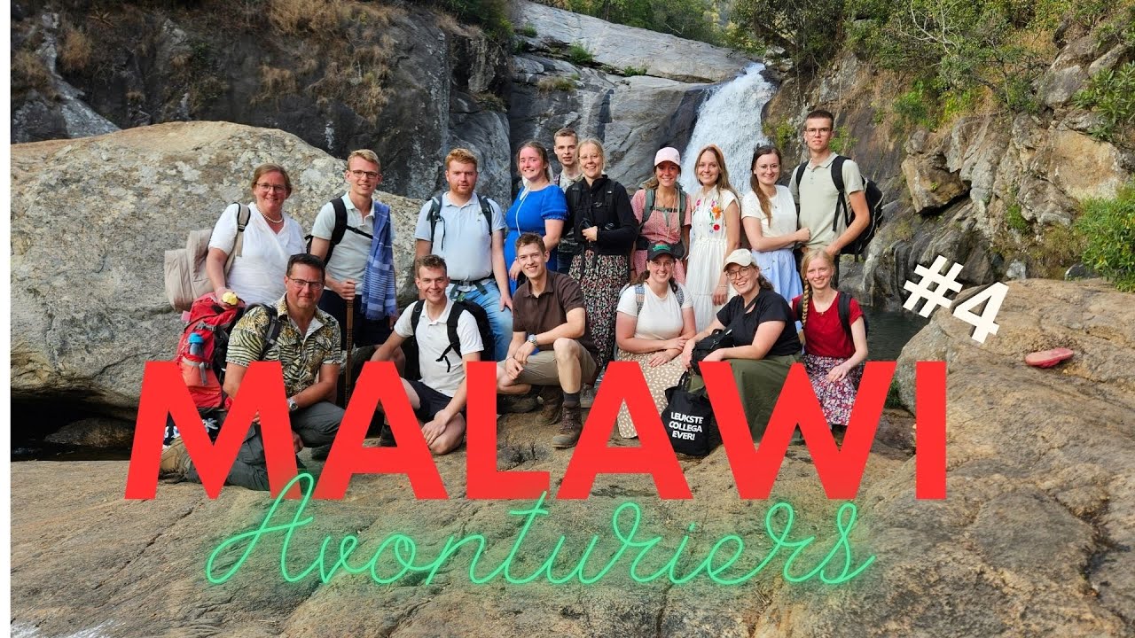 Malawivlog #4