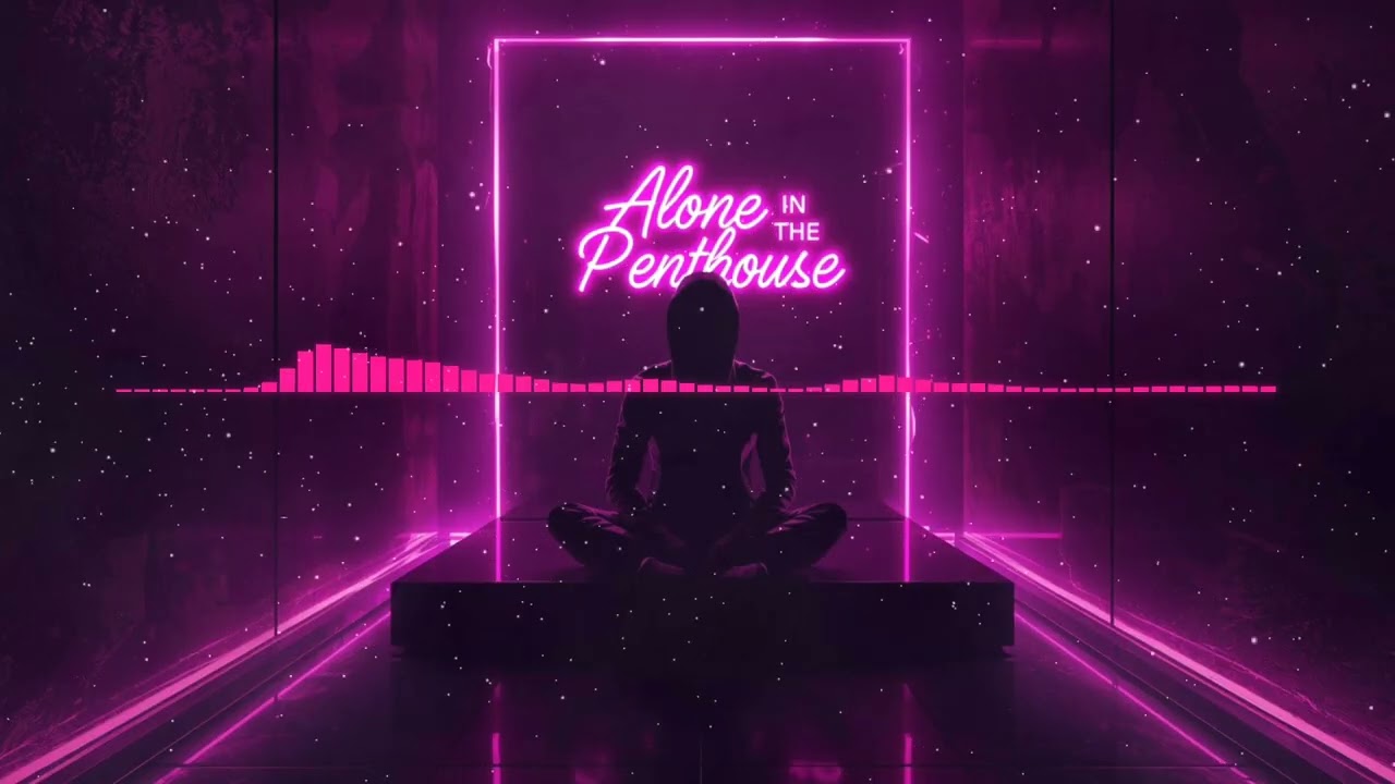 Neon Puls - Alone In The Penthouse