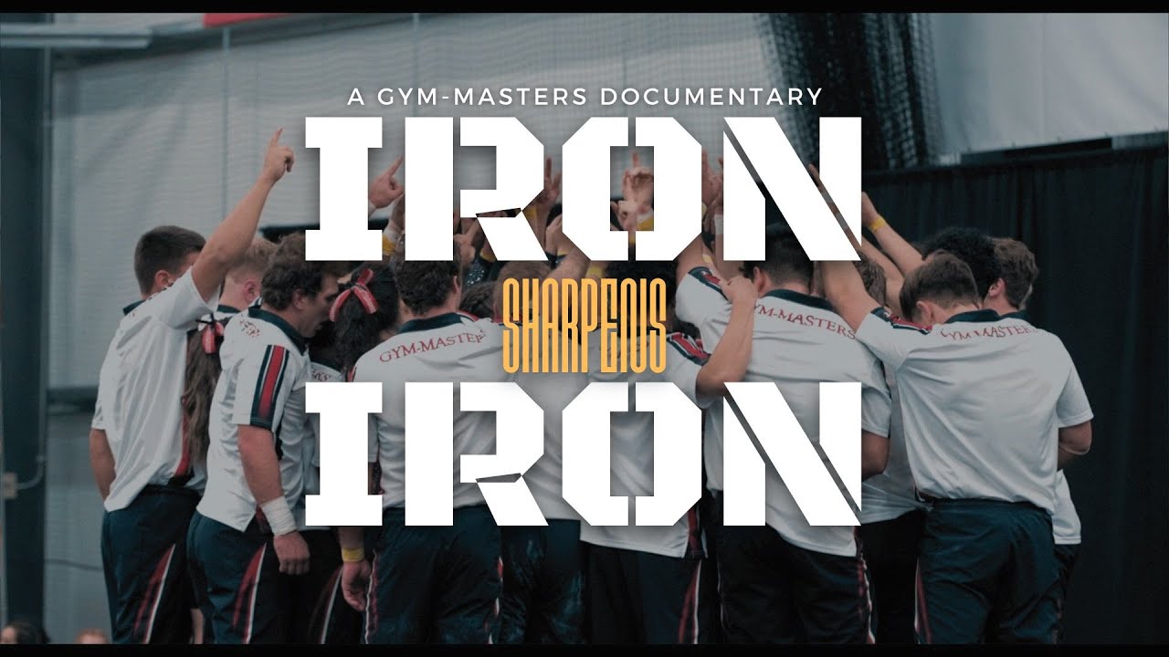 Iron Sharpens Iron | Full Documentary | Gym-Masters