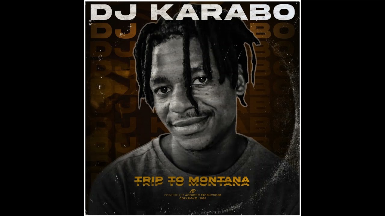 01. DJ Karabo - Indlela Yothando (Feat. BL Zero, Kamo The Vocalist & De Bablyy) #012
