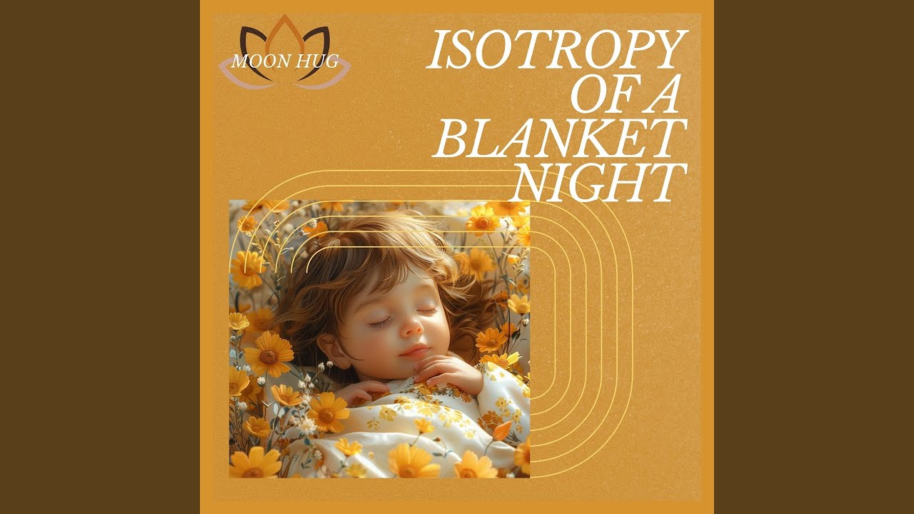Isotropy of a Blanket Night