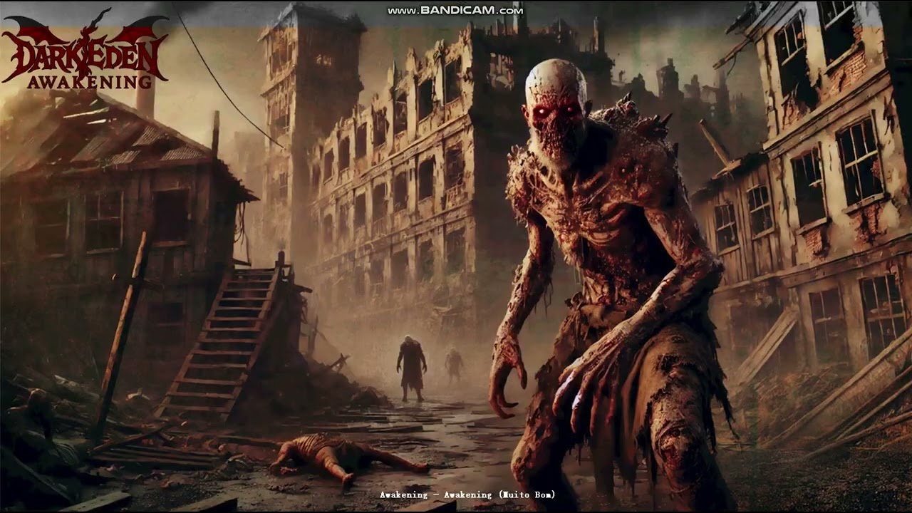 Darkeden Awakening - PvP - Dracula Map - Full Gunners