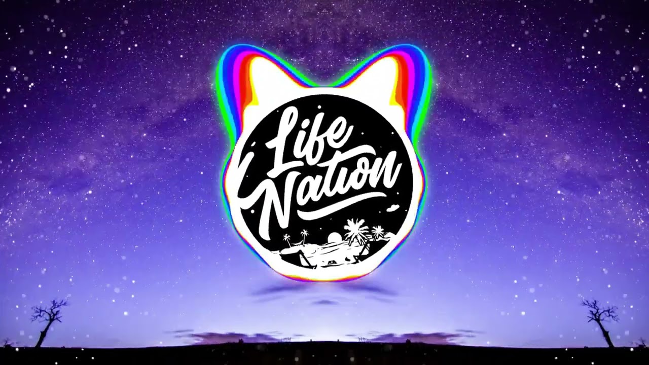 Twenty One Pilots - Ride (Unlike Pluto remix)