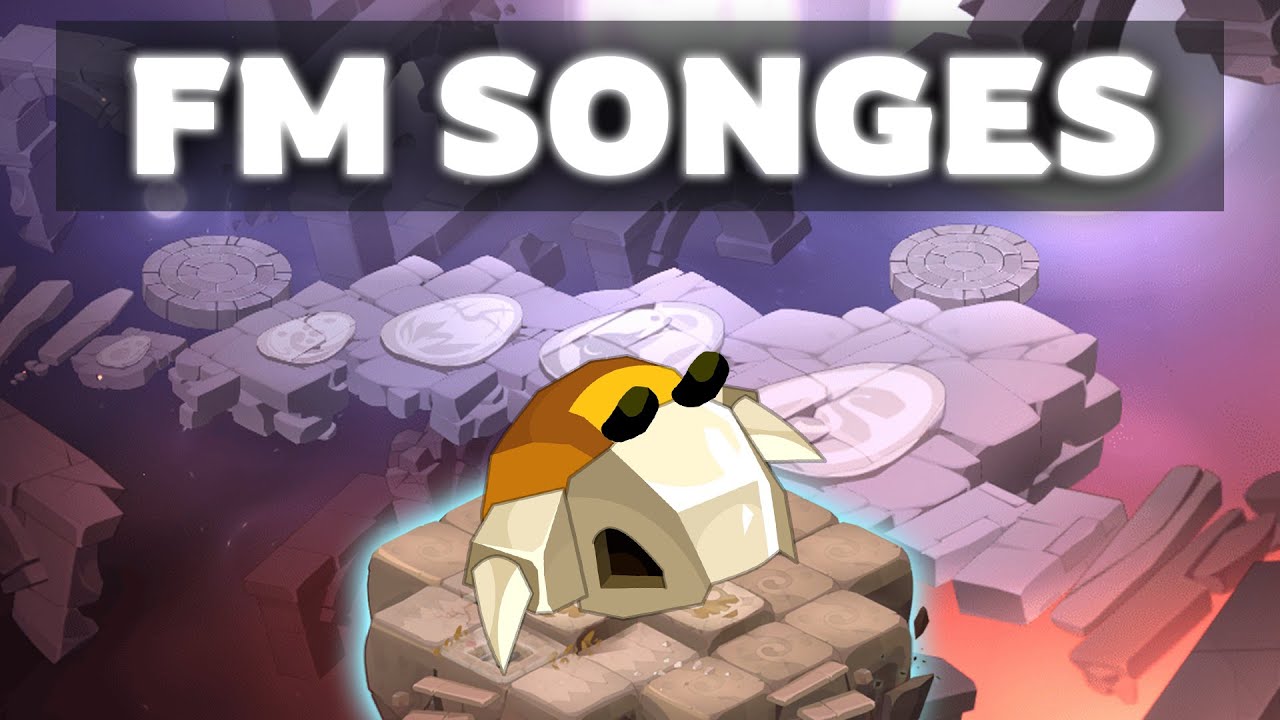 FM et SONGES | HUZ VOD DOFUS