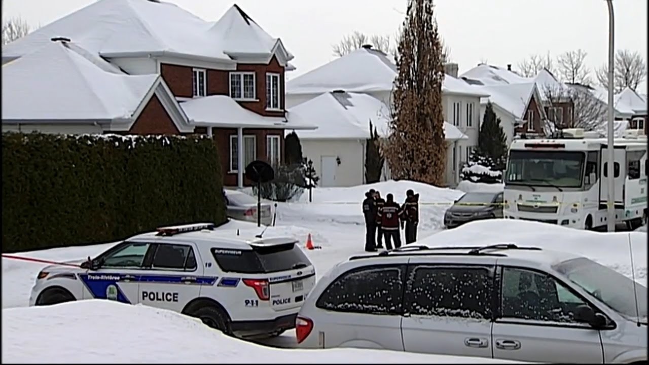 Trois-Rivi&egrave;res: 10 ans depuis le triple meurtre de la rue Sicard - reportage