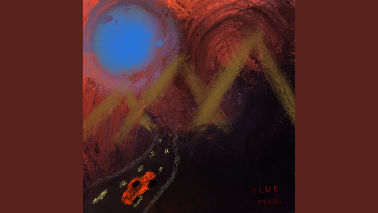 Blue Moon